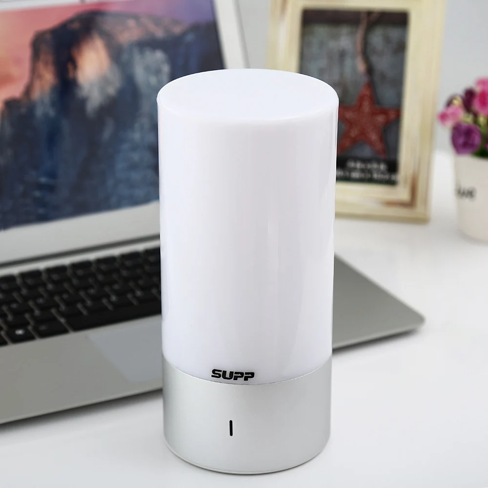 WL 32B 2 в 1 беспроводной Bluetooth 4 0 Сенсорный Датчик Смарт динамик|Портативные колонки|