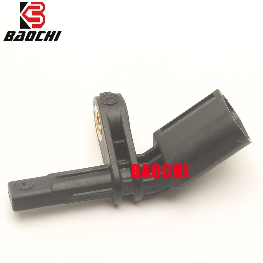 5 шт. левый датчик скорости колес ABS WHT003857 7H0927803 0986594504 для AUDI A3 Q3 Q7 TT Volkswagen Touran Passat Golf