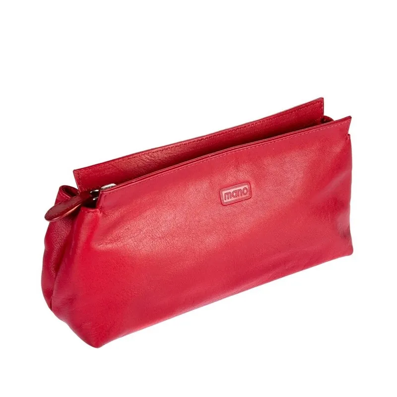 Косметичка Mano 13422 SETRU red|Косметички| |