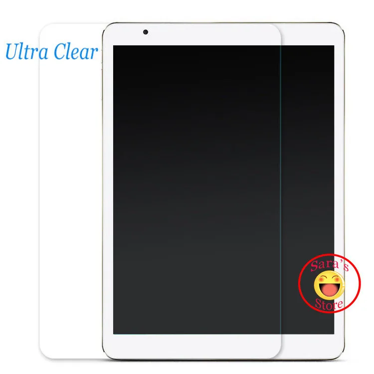 2PCs 9H Tempered Glass Screen Protector For Apple iPad Air 3 Tablet PC Protective Film Air3 And 4 Tools In 1 | Компьютеры и офис