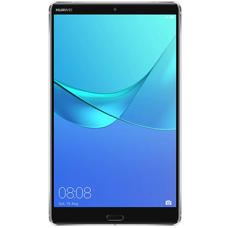 Huawei M5 Pro 4G Phablet 10 8 дюймовый Android 0 + EMUI 4 GB Оперативная память 64 Гб Встроенная Tablet PC 13MP