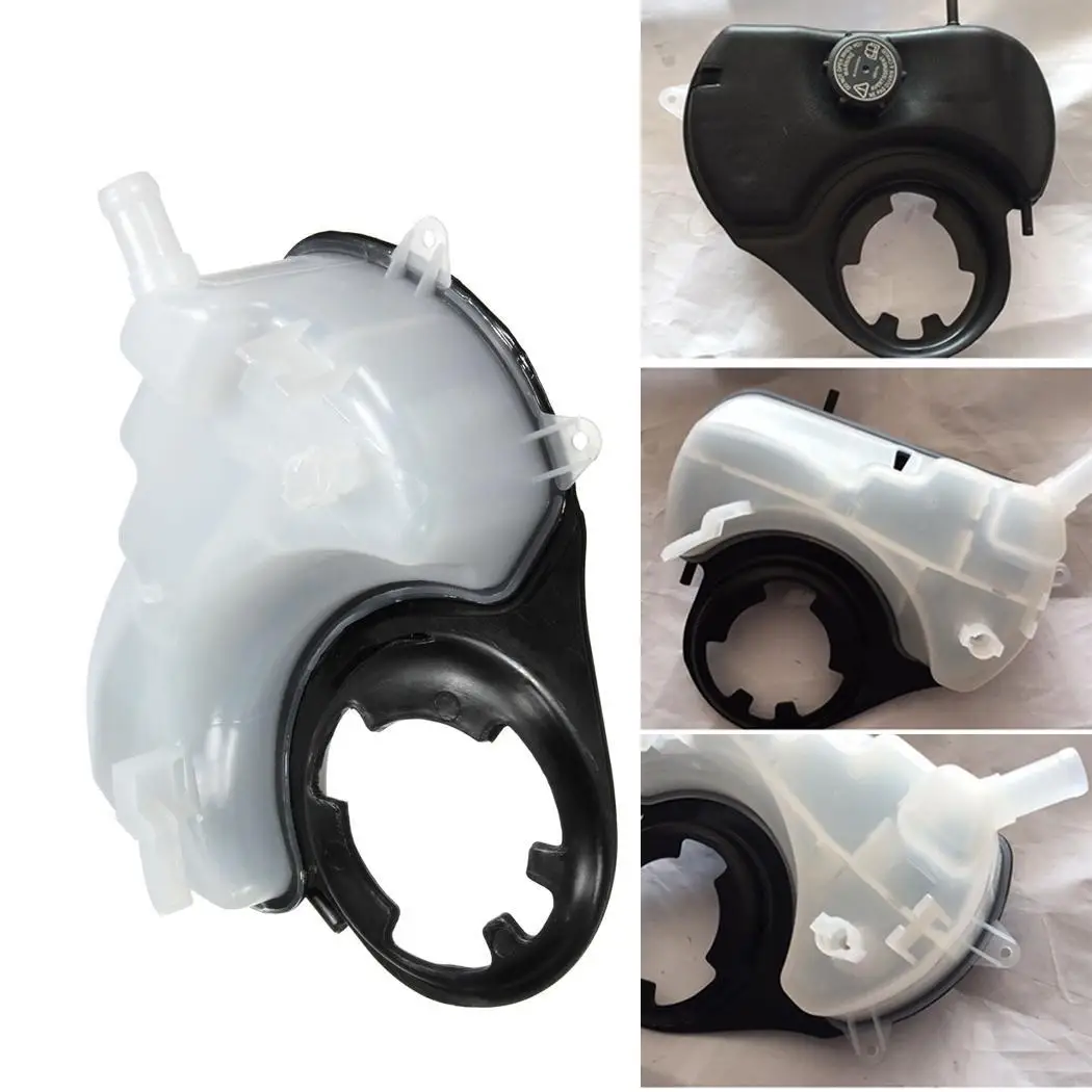 Radiator Expansion Tank Cooling Cap with It is durable and convenient Bottle for Coolant Jaguar | Автомобили и мотоциклы