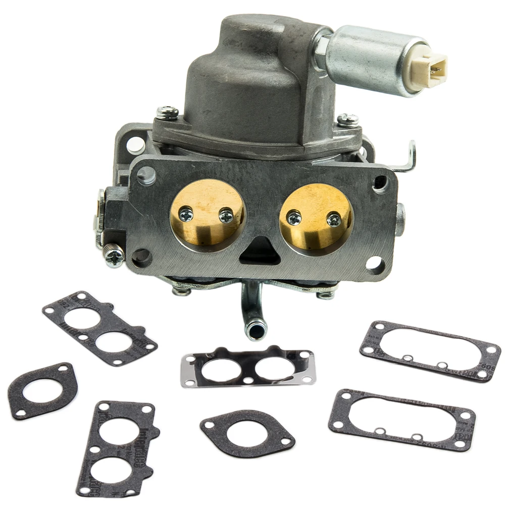 Карбюратор углеводов для Daewoo Cielo Load Runner Briggs & Stratton 791230 799230 699709 499804 + прокладка 24Hp