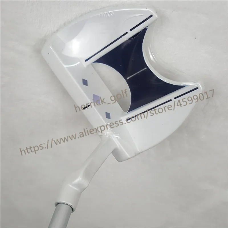 woman's golf putter Maruman FL III club high quality free headcover and shipping | Спорт и развлечения