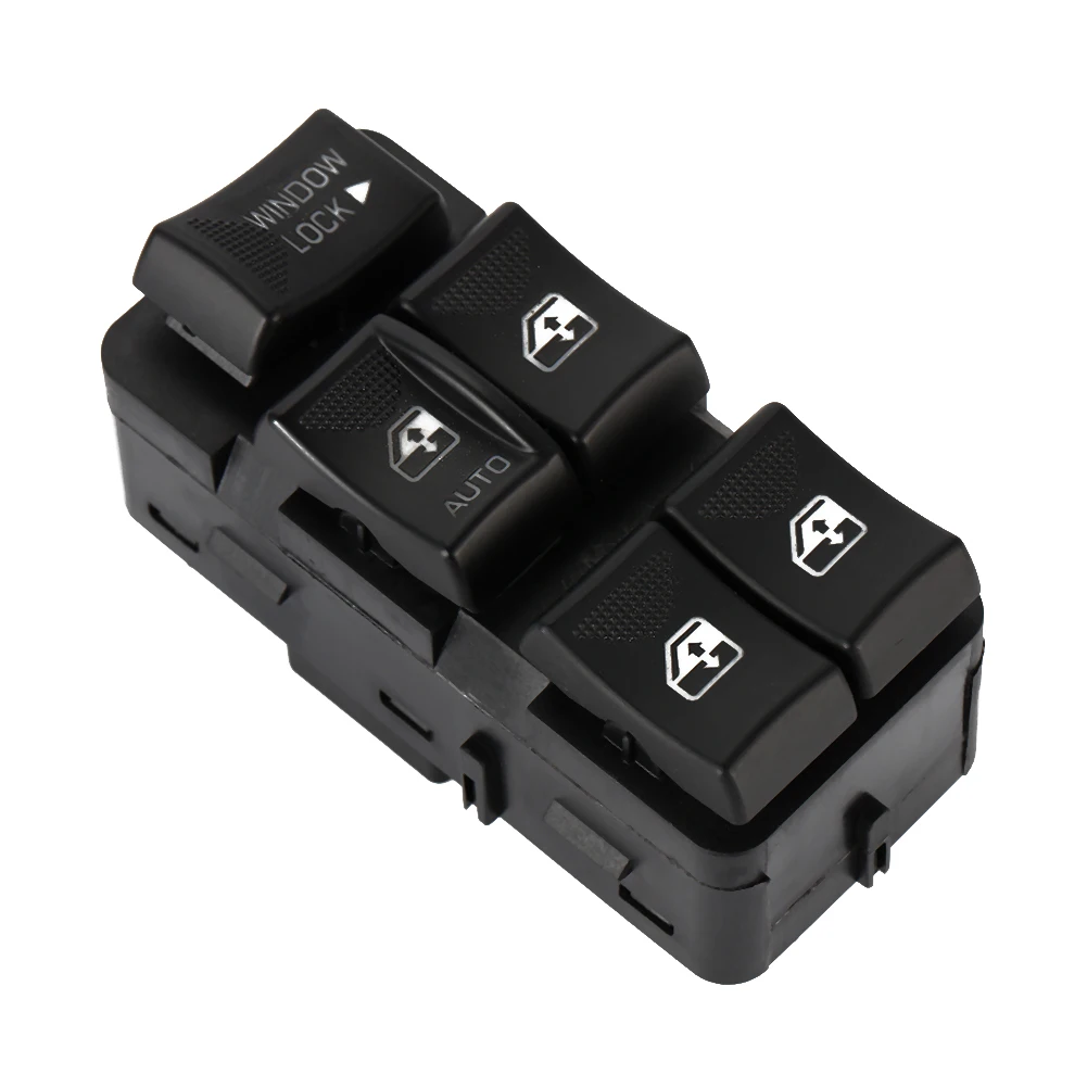 Window Contorl Switch 10283834 Power Master For Chevy Impala Lumina Monte Carlo Buick 2000-2005 | Автомобили и мотоциклы