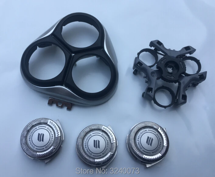 Сменные лезвия HQ8 для бритвы philips PT870 PT870CC PT875 PT877 PT878 PT925 PT927 PT920 PT920CC HQ8200 HQ8240 hq9 1 шт. |