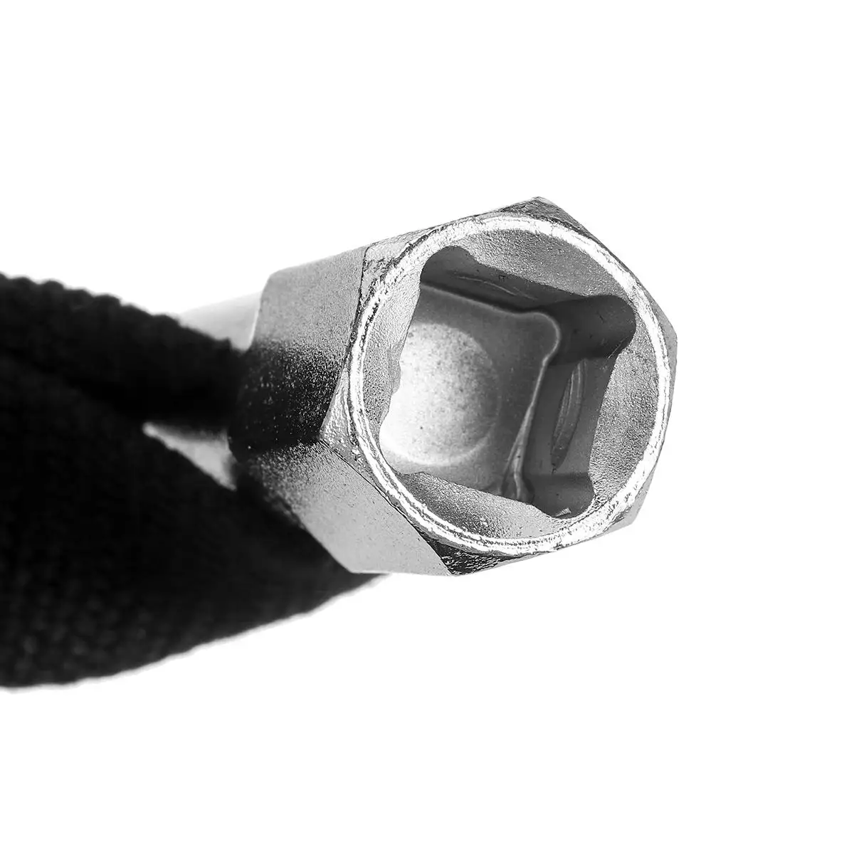 Автомобильный 1/2 &quotприводной разъем для удаления масляного фильтра ремень