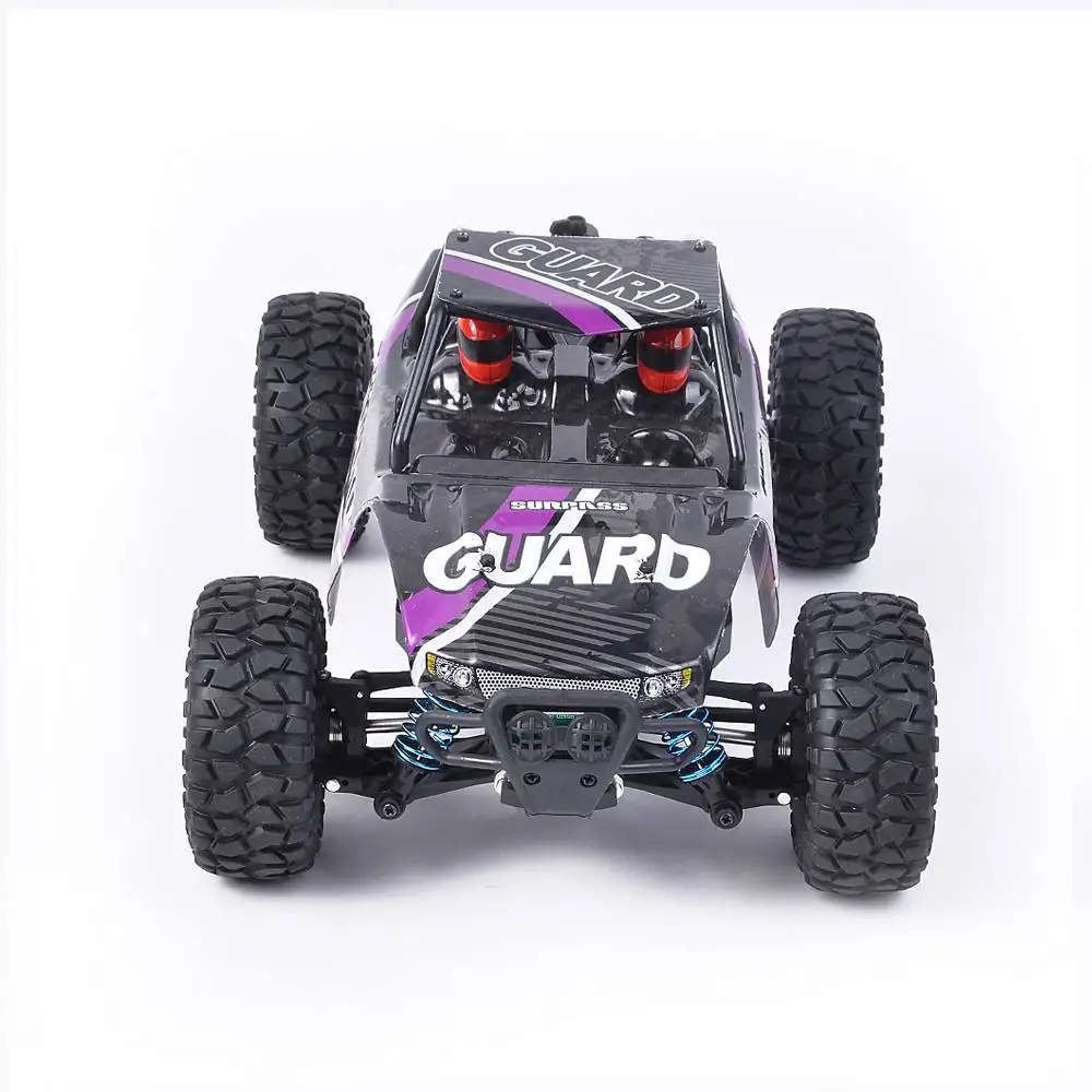 Радиоуправляемый автомобиль SUBOTECH BG1520 1/14 2 4G 4WD 22 км/ч полнопропорциональный