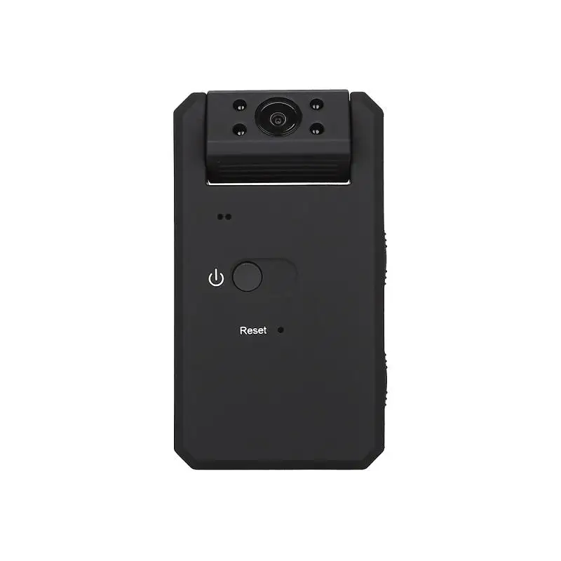MD90 Mini DV Камара 1080 P Инфракрасный Ночное видение мини видеокамера с 180 градусов