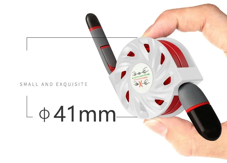 100 шт. Новый стиль 1 м сотовая Выдвижная USB синхронизация данных зарядное