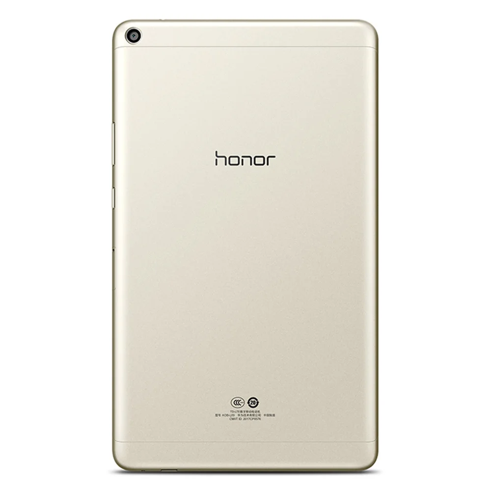 HUAWEI Honor Play MediaPad 2 планшетный ПК WiFi 8 0 дюймов Android 6 Qualcomm Snapdragon 616 Восьмиядерный 4 Гб 64
