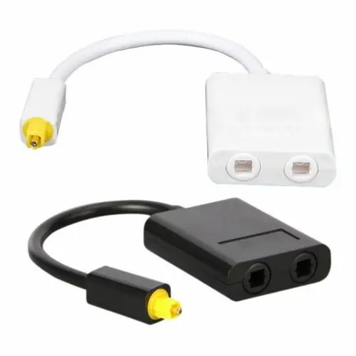 Мини USB аудио кабель цифровой Toslink Цифровой оптический Волоконно-оптический