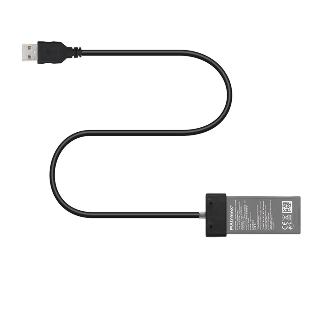 USB интерфейс зарядное устройство провод usb кабель для зарядки отдельно DJI tello RC Drone