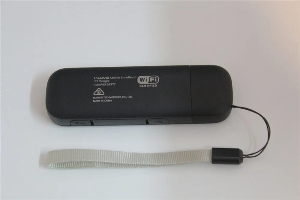 Универсальный USB-модем Huawei E8372 флэш-адаптер Wi-Fi 4G с 2 антеннами | Компьютеры и офис