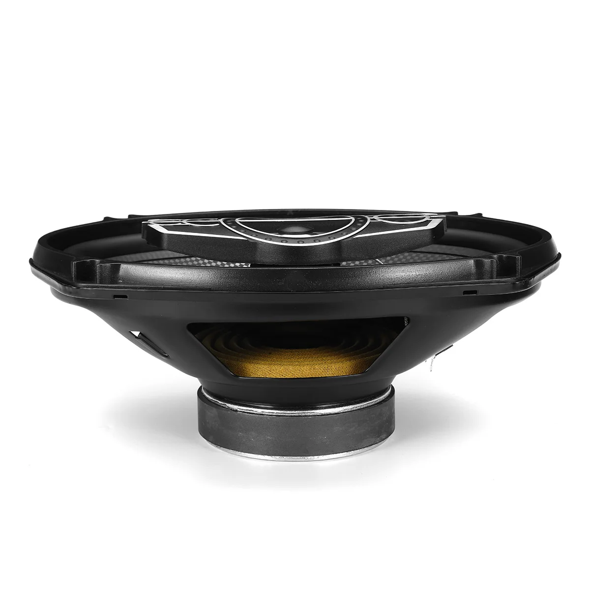 2 шт. 800 Вт 6x9 дюймов Автомобильный Динамик и сабвуфер HIFI коаксиальный динамик автомобильный бас-динамик аудио громкий динамик стерео для универсальных автомобилей