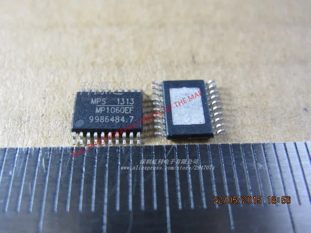 5 шт./лот MP1060EF MP1060 ЖК Подсветка поставка IC новый оригинальный SSOP20