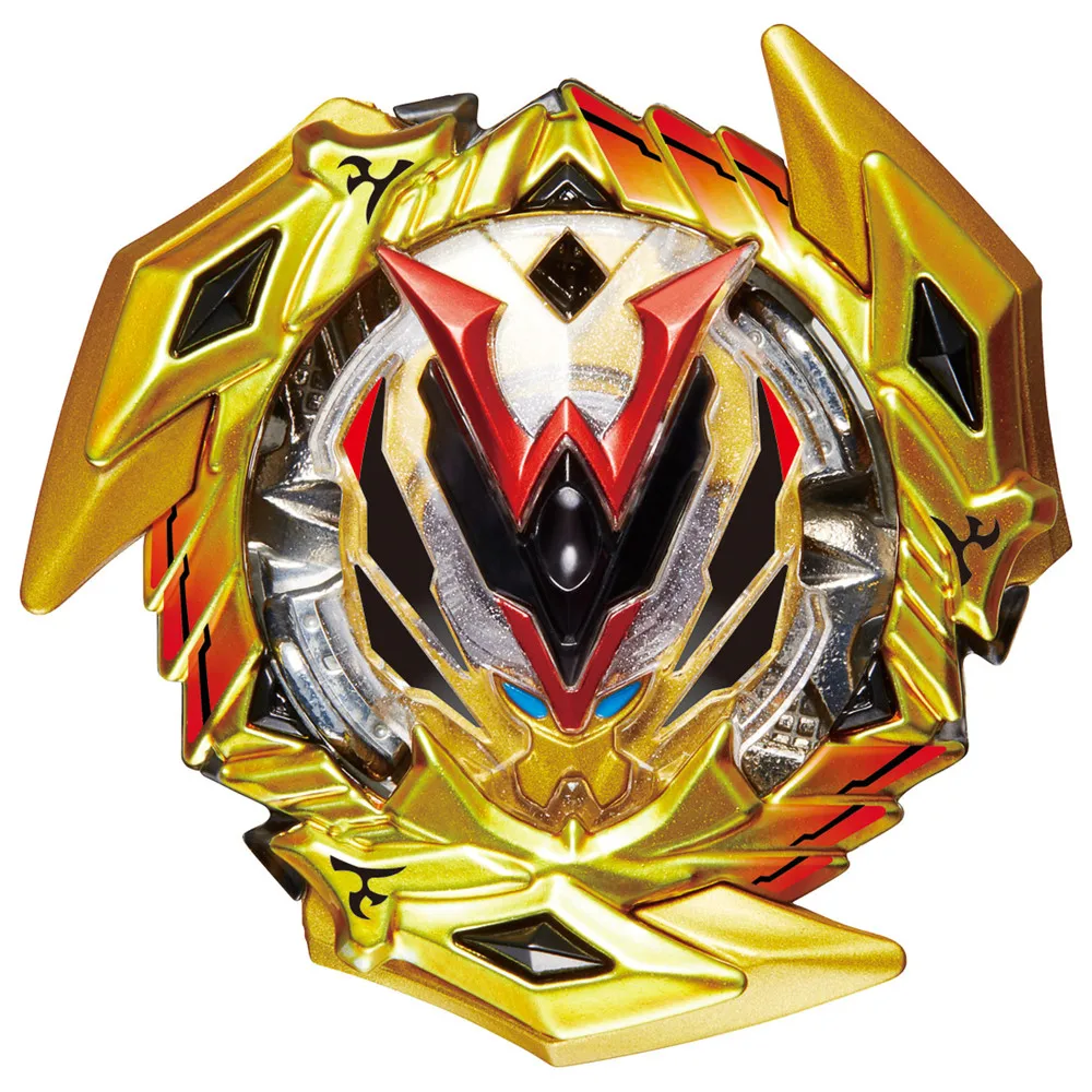 Игрушки для детей Takaratomy Beyblade Burst B 132 Vol.14 случайный пакет bey без пускового