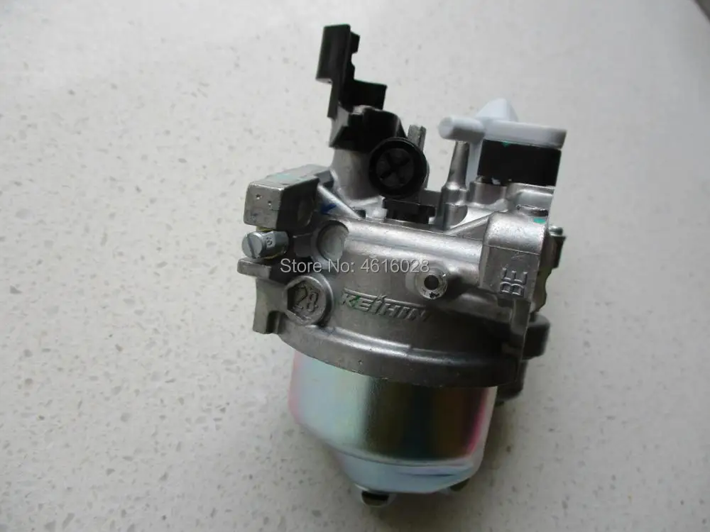 Карбюратор CARB для картинг GO KARTING 5.5HP GX160 163CC WB30XH WB20XH водяной насос части двигателя