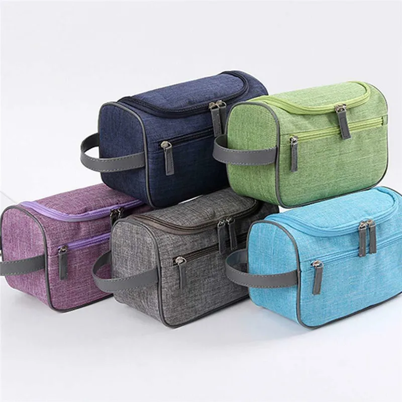 Professional Washing Cleaning Care Storage Bag Large Make Up Vanity Case Cosmetic Nail Tech Beauty Box New Fashions | Дом и сад