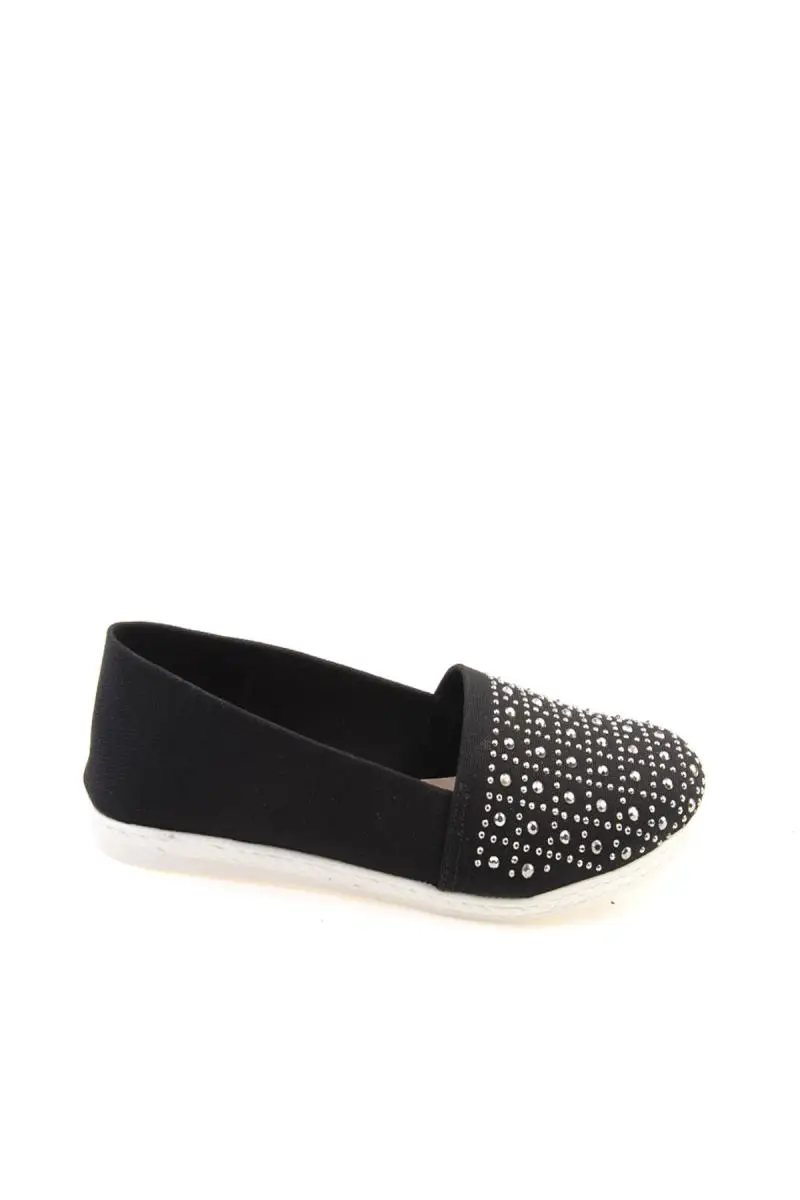 Bambi Black Women Shoes F0344111118 | Обувь