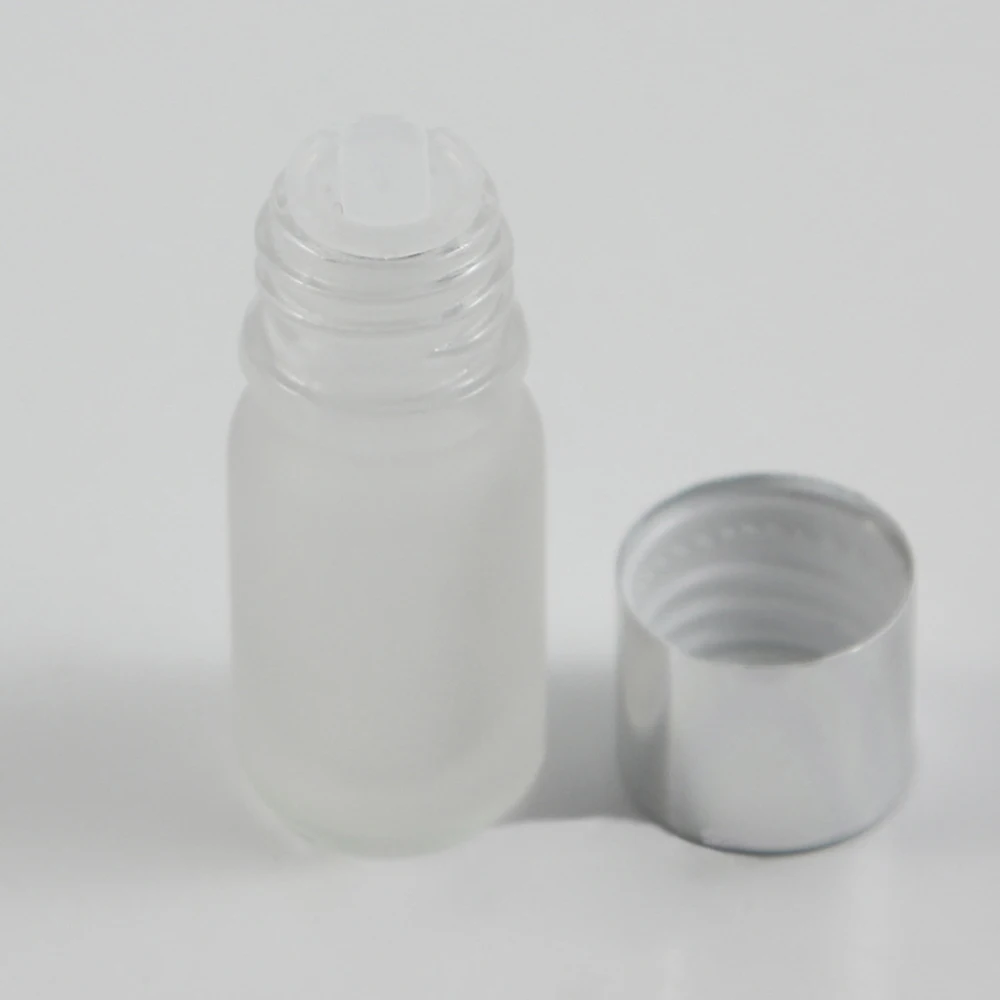 wholesale empty perfume bottles 5ml essential oil bottle portable makeup travel tool