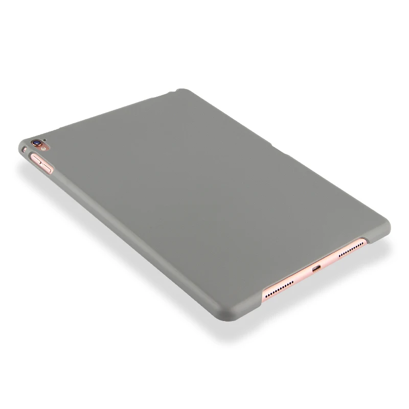 Чехол AJIUYU для iPad Pro 9 7 дюйма чехол накладка из кожи и пластика Apple pro9 Защитная