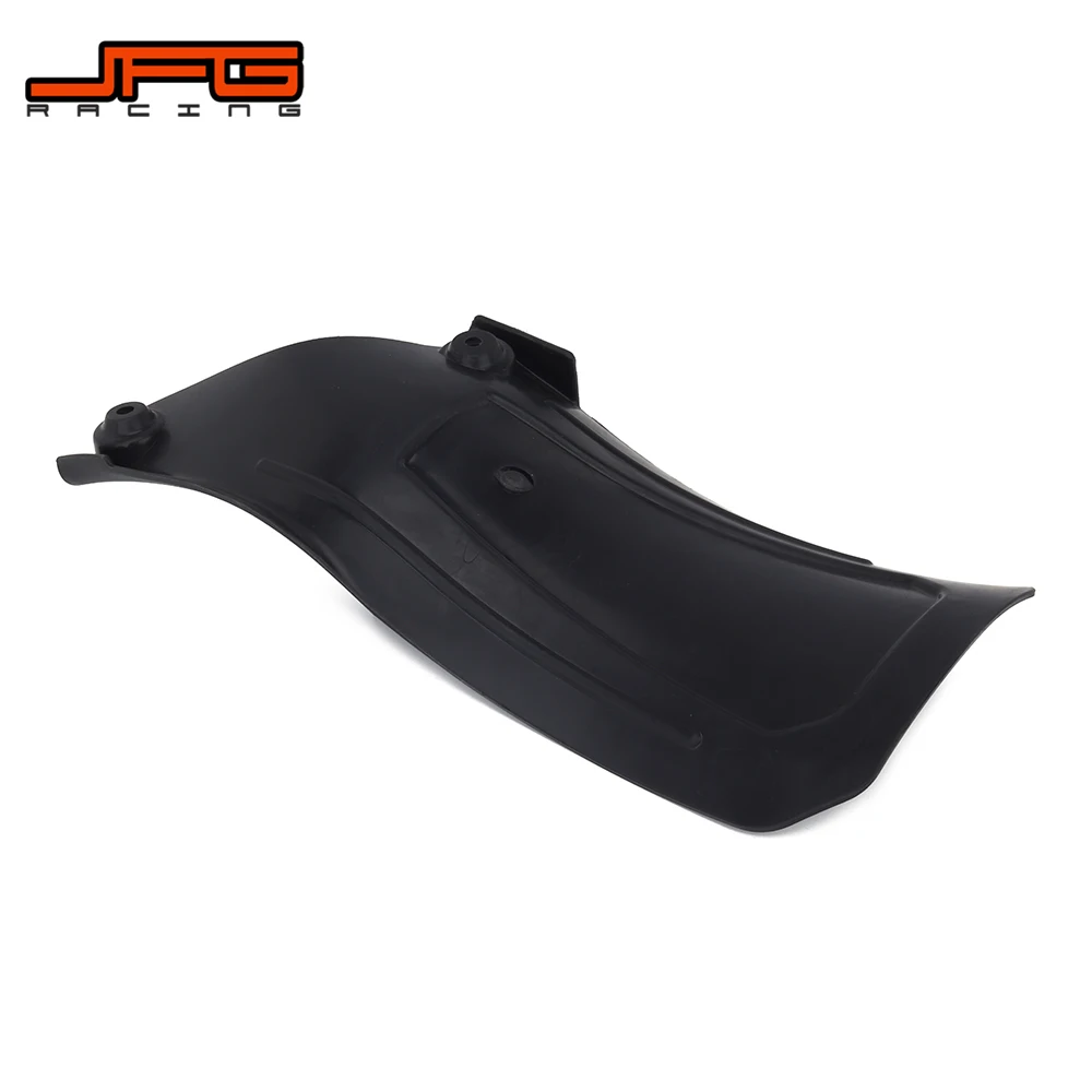 Черное резиновое заднее крыло мотоцикла брызговик для KTM SX SXF XC XCF EXCF FC TC FX FE TE TX FS 125