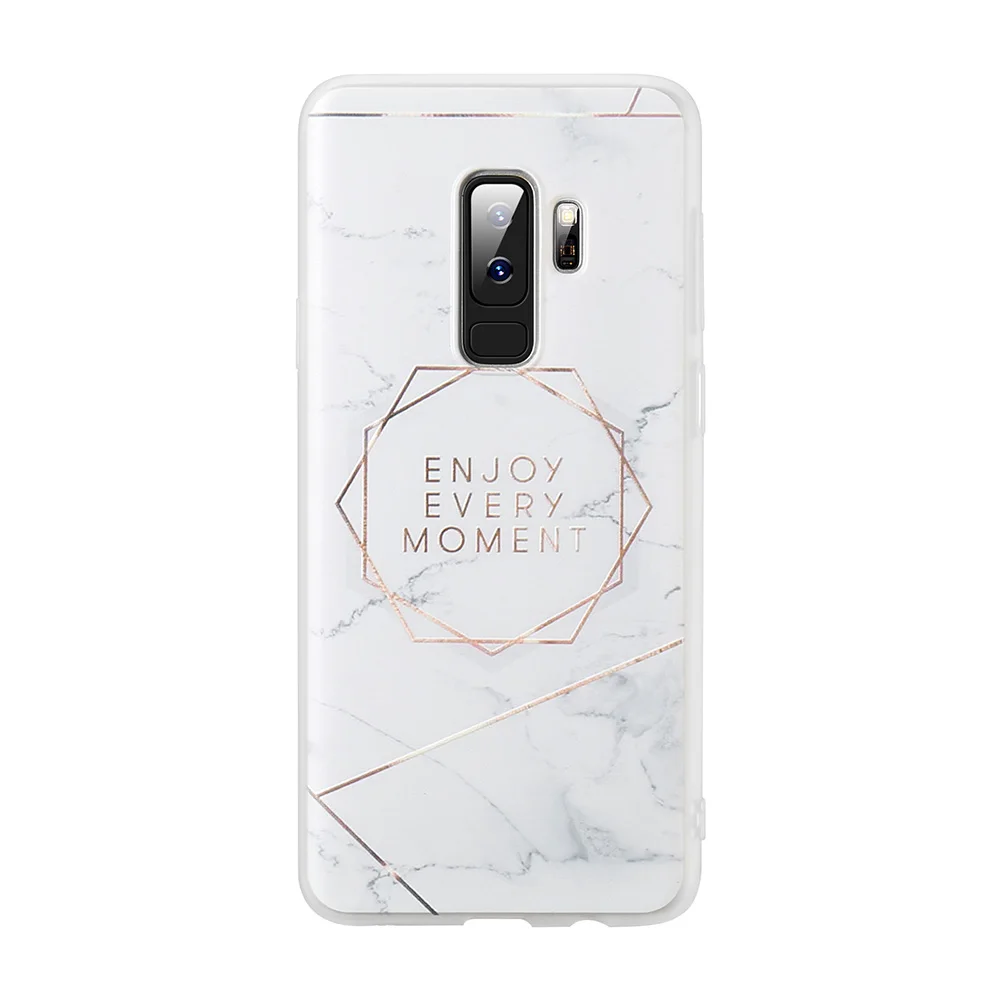 Мягкий ТПУ чехол KISSCASE для Samsung Galaxy Note 9 8 S9 S8 Plus S7 матовый A5 A3 J5 J3 2017 2016 Coque |