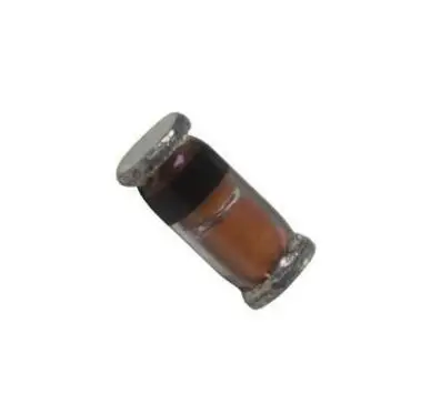 LL4150-GS08 DIODE GEN PURP 50V 300MA SOD80/LL34 новый оригинальный | Электроника