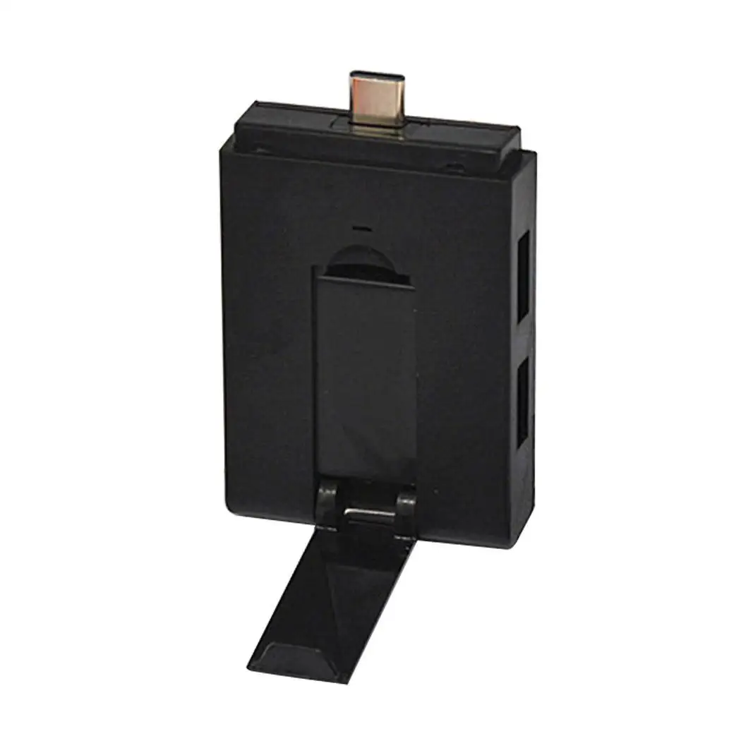 Multi-Function Positive Negative Plug Interface Card Reader Hubs For Android Phone Computer With Holder | Компьютеры и офис