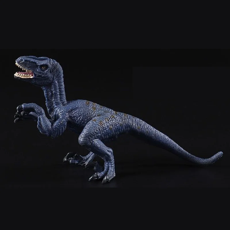 Яркая модель динозавра alamosurus Baryonyx Stegosaurus Kentrosaurus|Юный биолог| |
