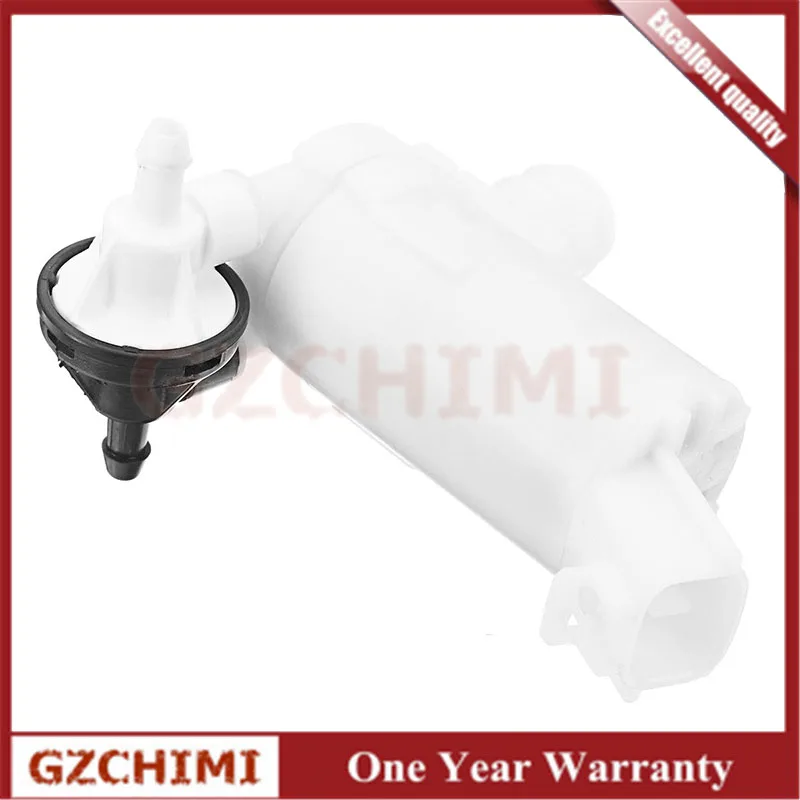 76806 SMA J01 76806SMAJ01 насос для мойки лобового стекла Mitsubishi Outlander 2011 2015 Honda CR V 2007