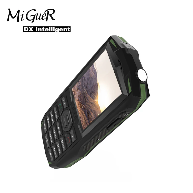 Blackview BV1000 2 4 &quotдюймов IP68 влагостойкий и ударопрочный прорезиненный мобильный