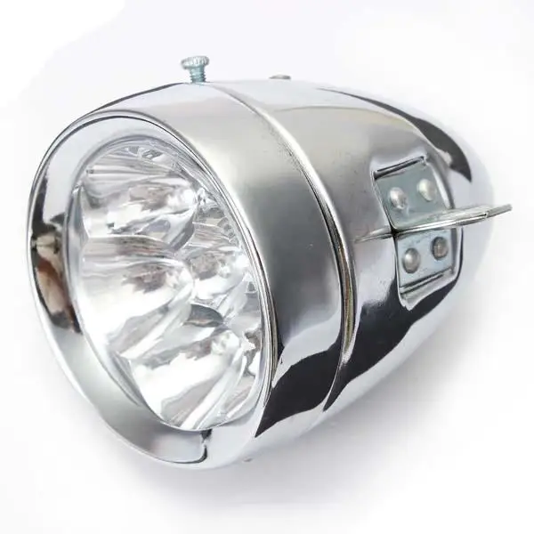 Weimostar 7LED retro Cycling headlights bicycle front lighting Sports bike Safety Laser Rear Light | Спорт и развлечения