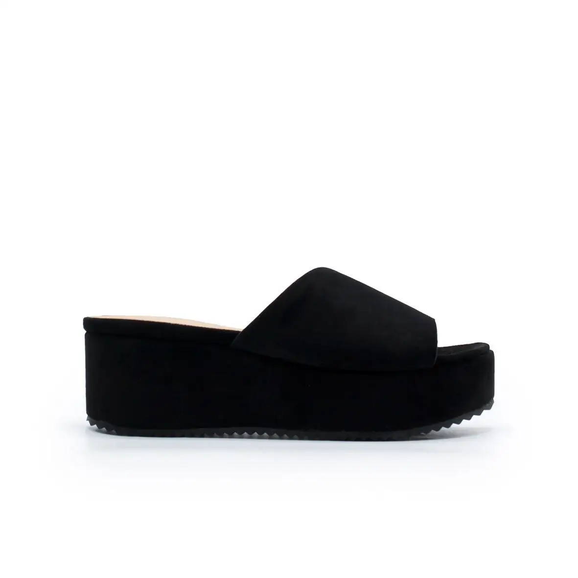 ZAPSHOP WOMAN SYNTHETIC PLATFORM сандалии|Боссоножки и сандалии| |