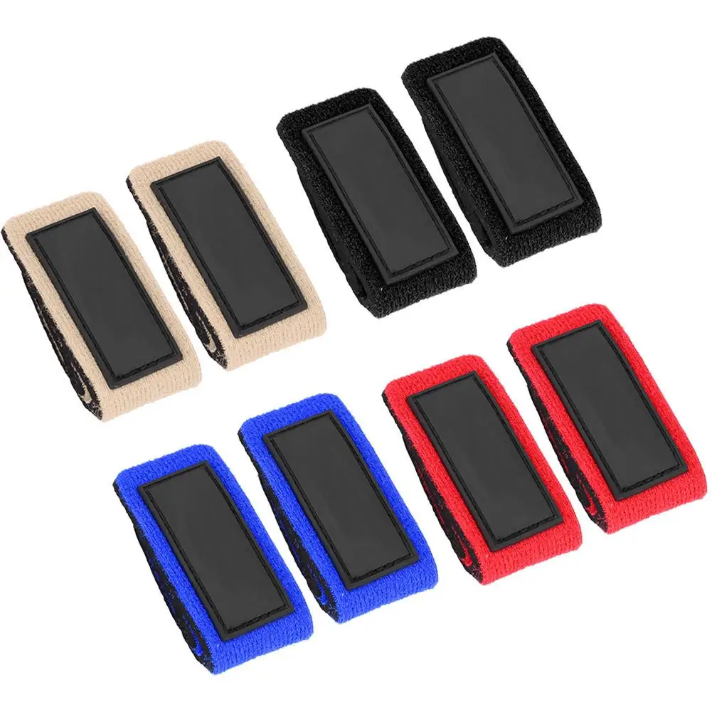 Ледовая/зимняя рыбалка 2 шт. волшебная Водонепроницаемая удочка ремень для