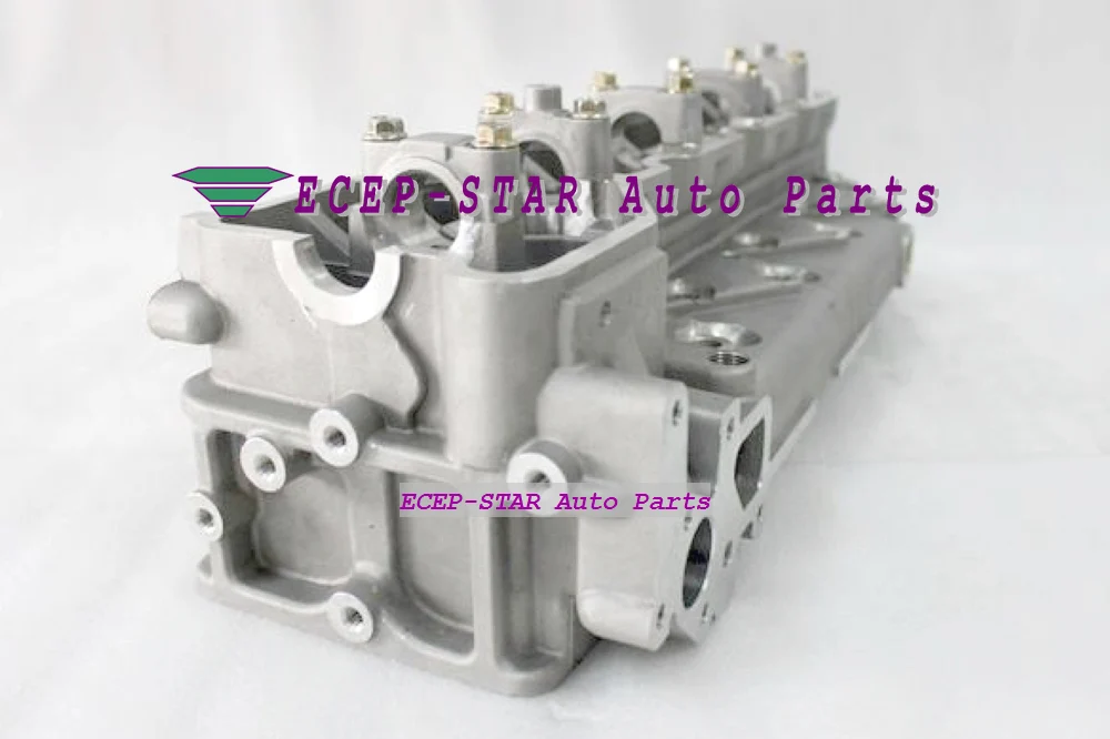 908 515 4M40 головка блока цилиндров для Mitsubishi PajeroMontero GLS GLX Canter 2835cc 2.8L D 8V ME202621 272453 MI028S