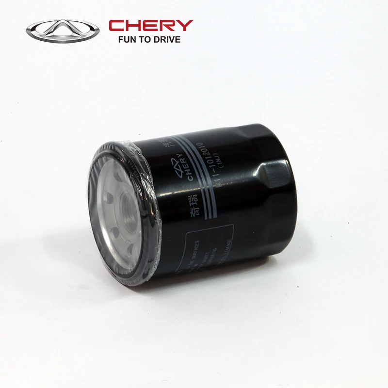 CHERY официальные оригинальные запчасти Масляный фильтр для Eastar номер детали B11
