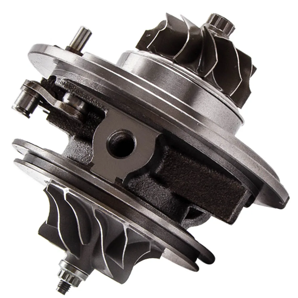 TD04L Турбокомпрессор CHRA картридж Core Fit VW Crafter 2 5 TDI 076145701E BJM BJL 49377 07440 двигатель 06