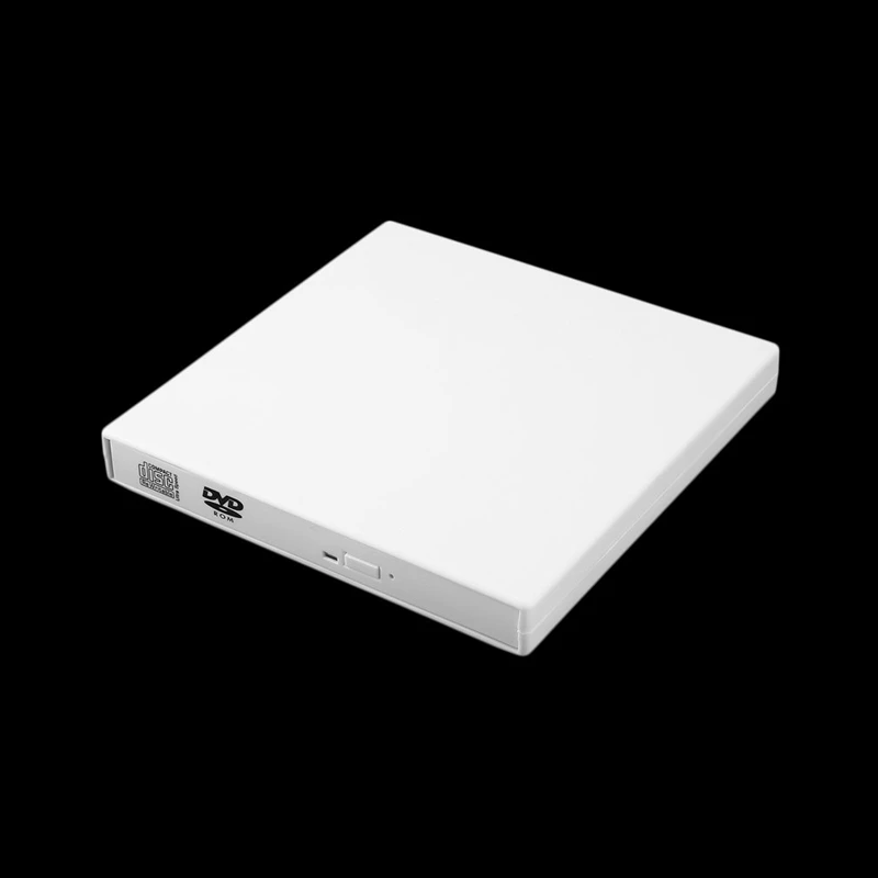 Usb внешний комбо оптический привод Cd/Dvd плеер Cd горелки для портативных ПК Win 7 8 |