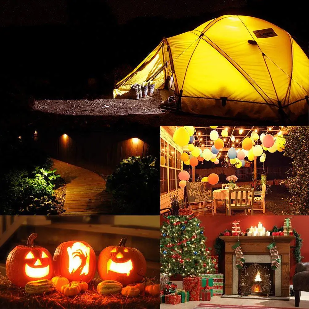 USB Перезаряжаемый гравитационный датчик Пламенный светильник s SDM2835 светодиодный