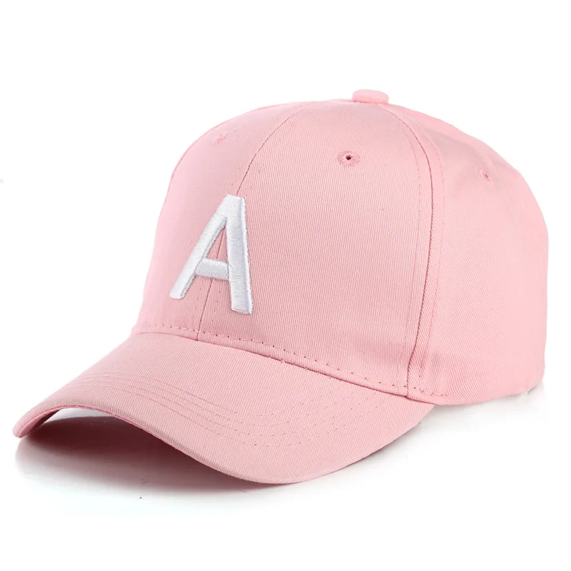 Распродажа 50% модная бейсбольная кепка с надписью A для мужчин Snapback Кепка s женщин