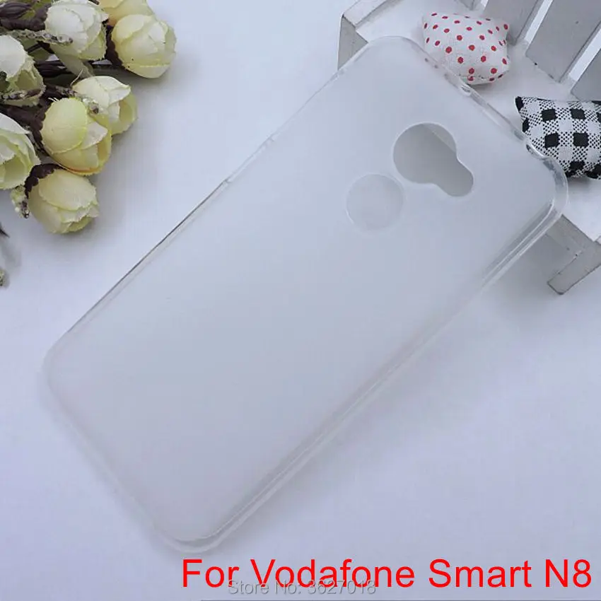 Для Vodafone Smart V8 X9 N8 N9 Lite C9 E9 E8 Prime 6 Turbo 7 Ultra First Marble print мягкий ТПУ чехол для