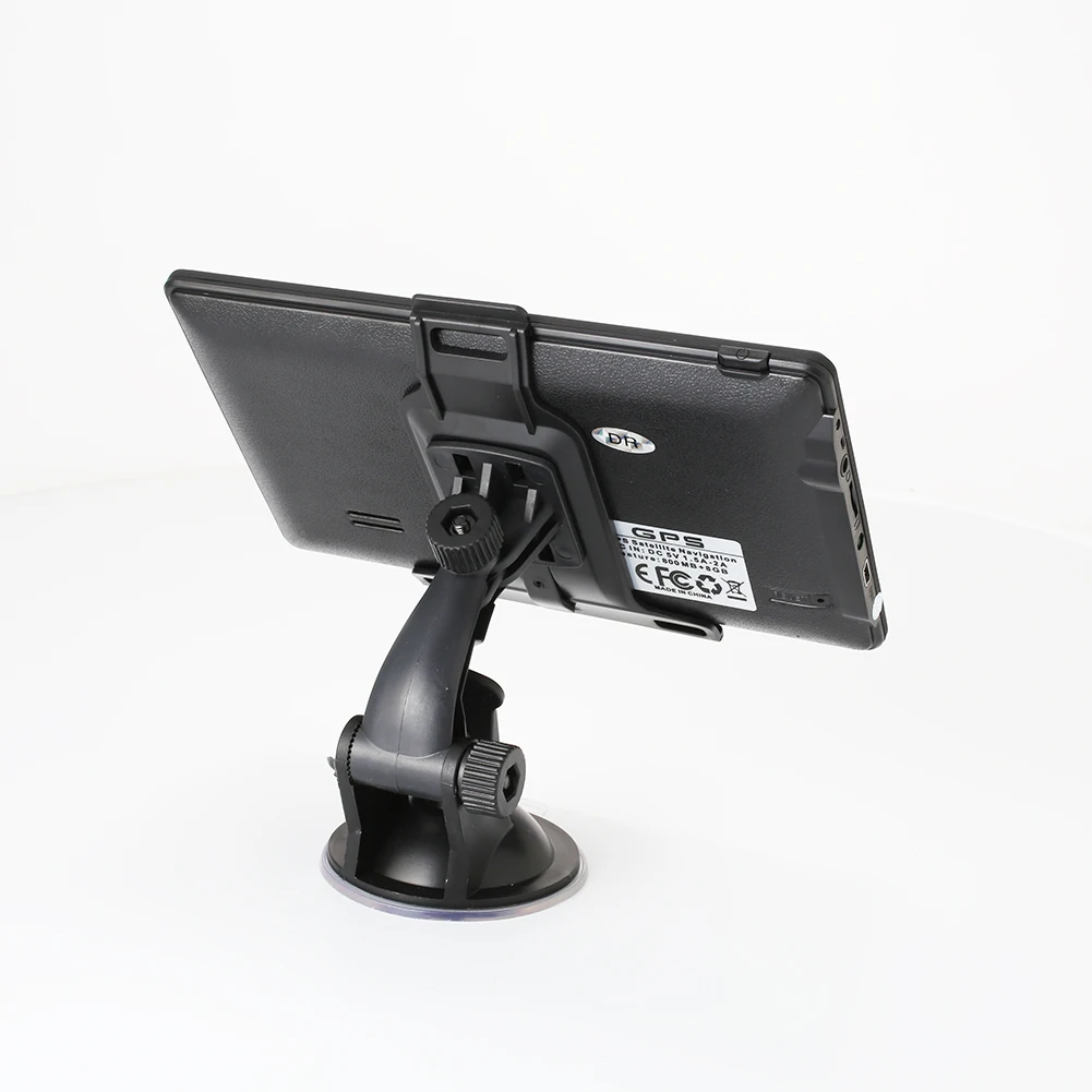 Gps навигатор 800 мГц Видео TFT lcd Smart Audio fm радио игровой плеер 8 ГБ 7 &quotВстроенная
