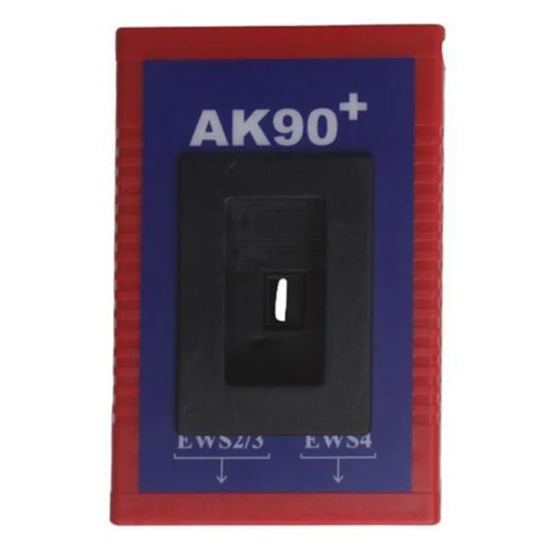 Программатор ключей 2019 Ak90 + для Ews 4 новейшая версия Ak 90 V3.19 с быстрой доставкой