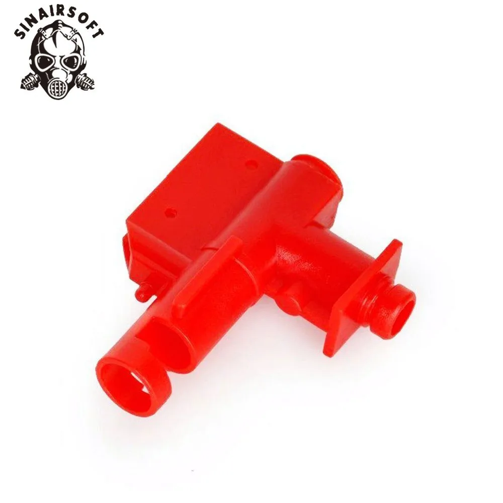 SINAIRSOFT Element Hop Up Air Seal Camera набор для страйкбола M4 AEG серии Marui Dboys JG G & P в 0802 Охотничьи