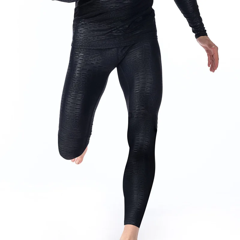 2019 профессиональные мужские Купальники больших размеров 3XL купальник с Акульей