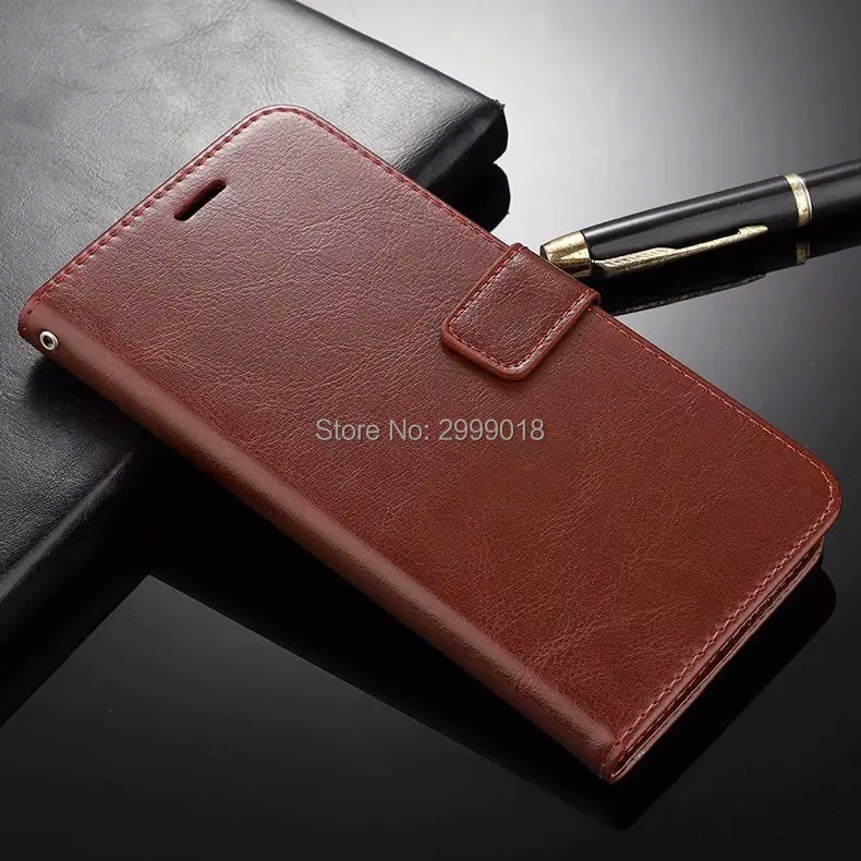 Leather Wallet Filp Cover For Xiaomi Mi 9 Mi9 Case fundas Retro Crazy Horse Stand Covers for SE MI9 Explorer Global |