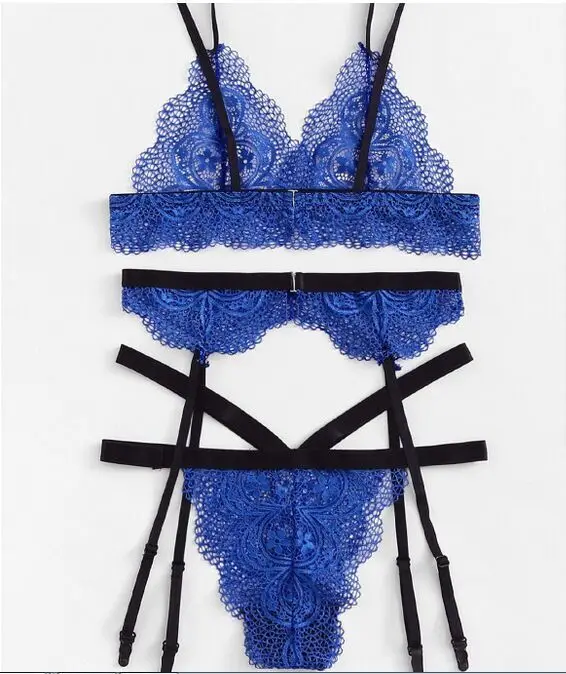 Thefound 2019 модное женское кружевное сексуальное/нижнее белье SISSY Babydoll стринги