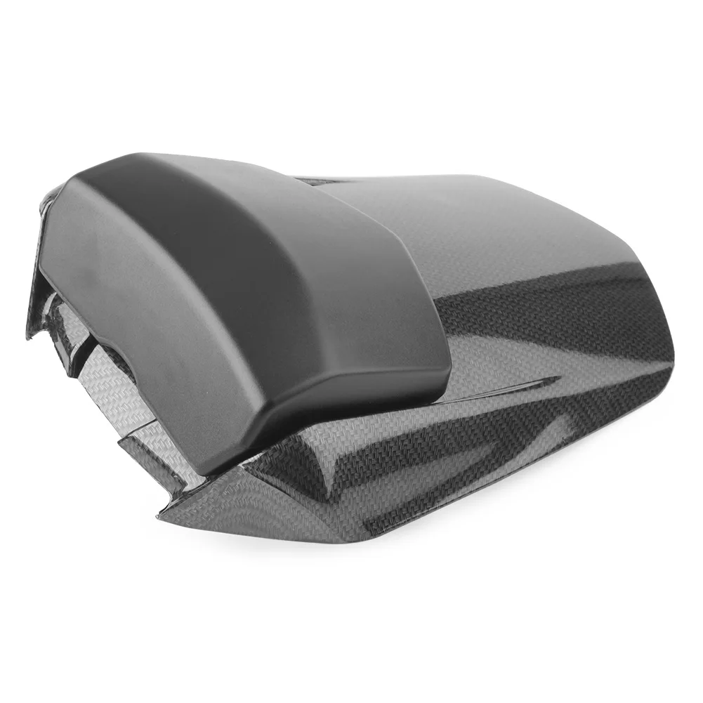 Задняя крышка пассажирского коврика заднего сиденья для Yamaha YZF R1 2004 2005